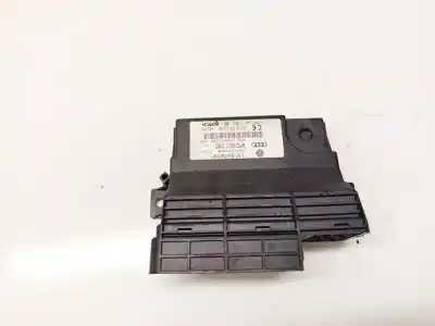 Автозапчастина б/у модуль комфорт для audi a6 c6 (4f2) 2.7 tdi посилання на oem iam 4f0907280