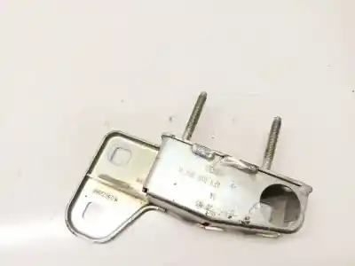 Автозапчастина б/у пластикler для audi a6 c6 (4f2) 2.7 tdi посилання на oem iam 4f1857087a