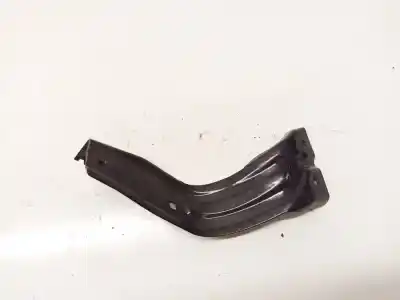 Автозапчастина б/у пластикler для audi a6 c6 (4f2) 2.7 tdi посилання на oem iam 4f0857895a