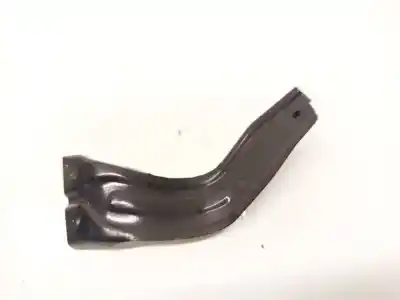 Автозапчастина б/у пластикler для audi a6 c6 (4f2) 2.7 tdi посилання на oem iam 4f0857896a