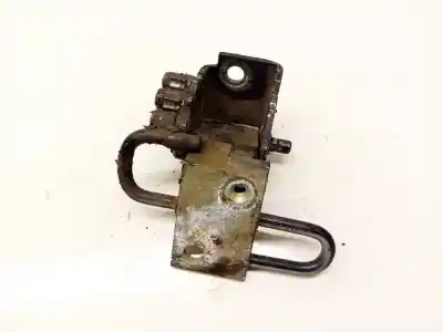 Автозапчастина б/у фільм дверей для audi a6 c6 (4f2) 2.7 tdi посилання на oem iam 8e0831411