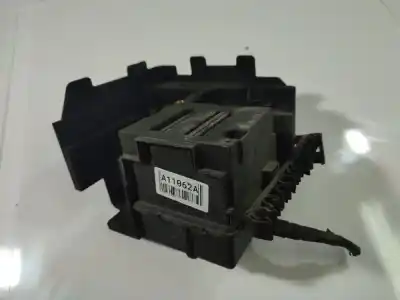Peça sobressalente para automóvel em segunda mão caixa de fusíveis e relés por volkswagen touran (1t1, 1t2) 2.0 tdi referências oem iam 