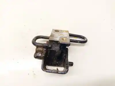 Автозапчастина б/у фільм дверей для audi a6 c6 (4f2) 2.7 tdi посилання на oem iam 8e0831412b