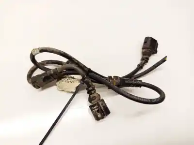 Автозапчастина б/у дрот для audi a6 c6 (4f2) 2.7 tdi посилання на oem iam 4f0972251