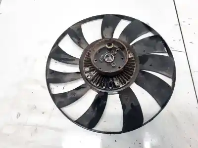 Pièce détachée automobile d'occasion ventilateur à moteur visqueux pour skoda superb i (3u4) 2.0 tdi références oem iam 06b121347