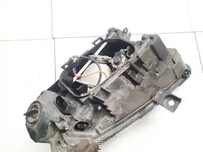 Second-hand car spare part left headlight for audi a6 c6 (4f2) 2.7 tdi oem iam references   