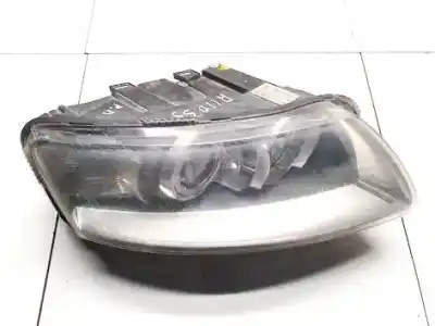 Автозапчастина б/у права фа для audi a6 c6 (4f2) 2.7 tdi посилання на oem iam 4f0941004ak