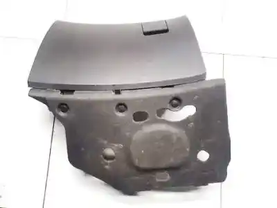 Автозапчастина б/у бардачок для bmw 3 (e30) m3 2.3 посилання на oem iam 662572168