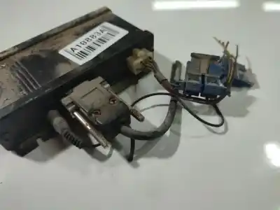 Автозапчасти б/у электронный модуль за audi a4 b5 (8d2) 1.9 tdi ссылки oem iam   