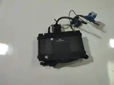 Автозапчасти б/у электронный модуль за audi a4 b5 (8d2) 1.9 tdi ссылки oem iam   