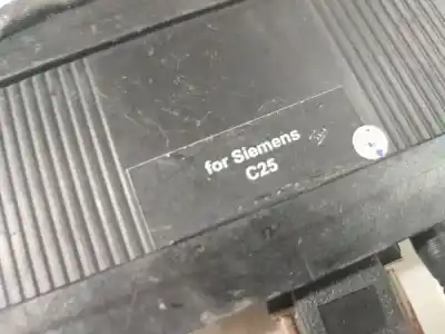 Автозапчасти б/у электронный модуль за audi a4 b5 (8d2) 1.9 tdi ссылки oem iam   