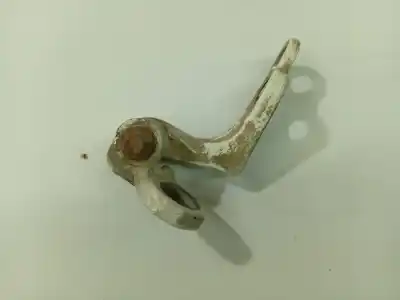 Автозапчастина б/у фільм дверей для ford focus c-max (dm2) 2.0 tdci посилання на oem iam 