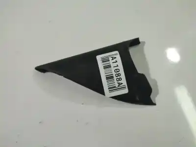 İkinci el araba yedek parçası plasti̇kler için audi a6 c5 (4b2) 2.5 tdi oem iam referansları 4b0857506