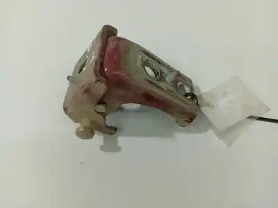 Автозапчастина б/у фільм дверей для peugeot 407 (6d_) 2.0 hdi 135 (6drhrh, 6drhre, 6drhrg, 6drhrj) посилання на oem iam 