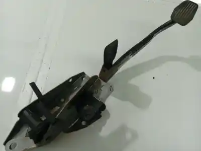 Автозапчастина б/у педаль зцеплення для ford focus c-max (dm2) 2.0 tdci посилання на oem iam 3m512467an