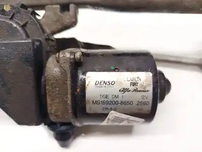 Peça sobressalente para automóvel em segunda mão motor do limpa para brisas por austin maxi i fastback 1500 referências oem iam ms1592008650  