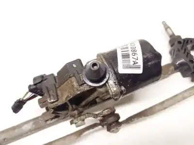 Peça sobressalente para automóvel em segunda mão motor do limpa para brisas por austin maxi i fastback 1500 referências oem iam ms1592008650  
