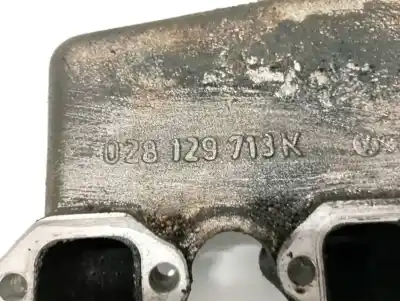 Автозапчасти б/у впускной коллектор за ford galaxy (vx) 1.9 tdi cat ссылки oem iam 028129713k  