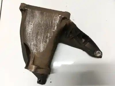 Pezzo di ricambio per auto di seconda mano supporto motore per volkswagen sharan (7m8, 7m9, 7m6) 1.9 tdi riferimenti oem iam 7m0199207b