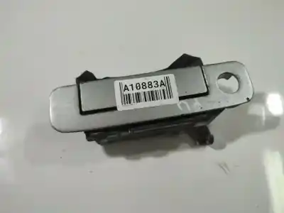 Gebrauchtes Autoersatzteil äusserer griff vorne rechts zum audi a4 b5 (8d2) 1.9 tdi oem-iam-referenzen 8d0837208ab