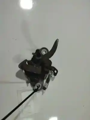 Pièce détachée automobile d'occasion serrure de capot pour peugeot 406 (8b) 2.0 hdi 110 références oem iam 