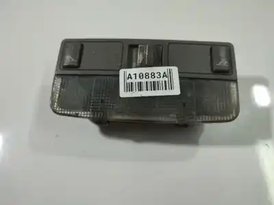 Gebrauchtes Autoersatzteil innenlicht zum audi a4 b5 (8d2) 1.9 tdi oem-iam-referenzen 8d0947