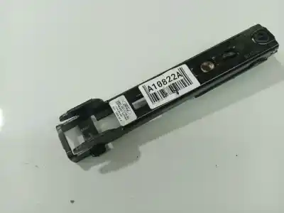 Автозапчастина б/у передній правий гачок для ford focus c-max (dm2) 2.0 tdci посилання на oem iam 3m51r611c46ac