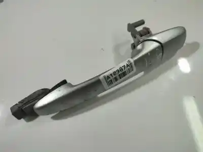 İkinci el araba yedek parçası arka sol dis kol için mazda 6 hatchback (gg) 2.0 di (gg14) oem iam referansları 