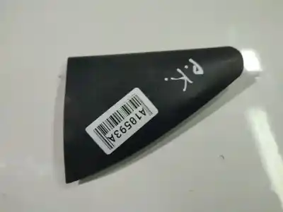 Gebrauchtes Autoersatzteil kunststoffe zum peugeot 406 (8b) 2.0 hdi 110 oem-iam-referenzen 9618161277