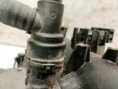 Автозапчасти б/у термостат за bmw 3 (e30) m3 2.3 ссылки oem iam nqps3  nw20-20-175-0