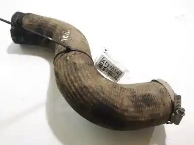 Автозапчастина б/у труба для peugeot 407 (6d_) 2.0 hdi 135 (6drhrh, 6drhre, 6drhrg, 6drhrj) посилання на oem iam 