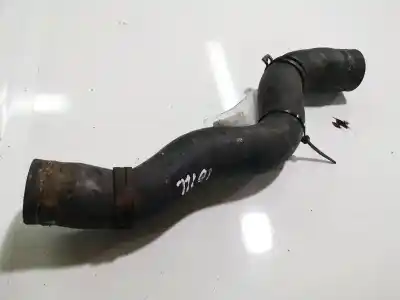 Автозапчастина б/у труба для peugeot 407 (6d_) 2.0 hdi 135 (6drhrh, 6drhre, 6drhrg, 6drhrj) посилання на oem iam 