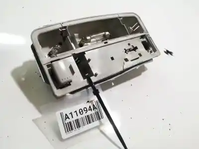 Автозапчасти б/у внутренний свет за volkswagen golf iv (1j1) 1.9 tdi ссылки oem iam 