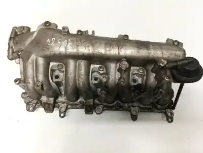 Pièce détachée automobile d'occasion collecteur d'admission pour bmw 3 (e30) m3 2.3 références oem iam 700997110
