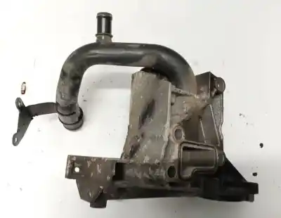 Pièce détachée automobile d'occasion support moteur pour audi q7 (4l) 3.0 v6 24v tdi références oem iam 059145169ac