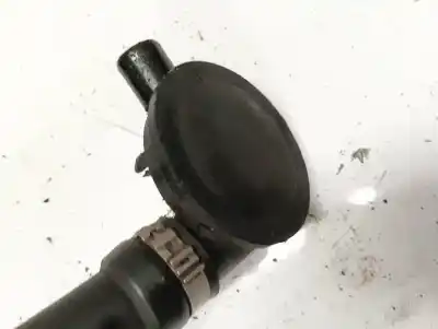 Pezzo di ricambio per auto di seconda mano pezzi vari per ford galaxy (vx) 1.9 tdi cat riferimenti oem iam 028129101d  3911170975, 028103465b