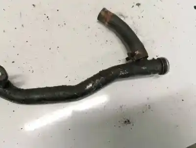 Автозапчастина б/у труба для bmw 3 (e30) m3 2.3 посилання на oem iam   
