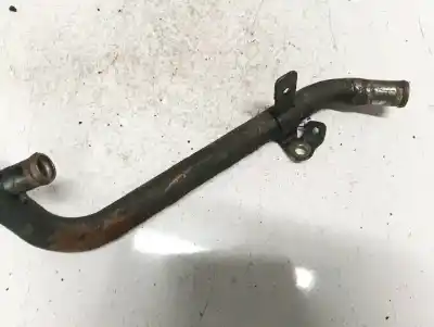 Автозапчастина б/у труба для bmw 3 (e30) m3 2.3 посилання на oem iam   