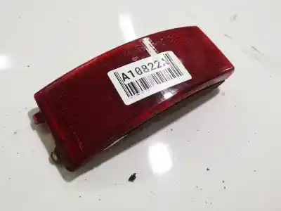 Автозапчастина б/у лампа бампера задній лівий для ford focus c-max (dm2) 2.0 tdci посилання на oem iam 17a058b