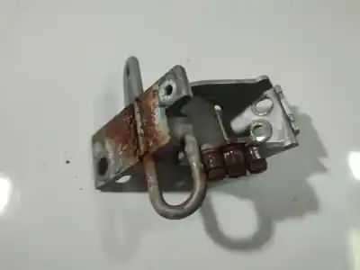 Gebrauchtes Autoersatzteil türhalter zum audi a4 b5 (8d2) 1.9 tdi oem-iam-referenzen 