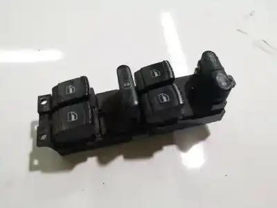 Автозапчасти б/у выключатель левого переднего окна за volkswagen golf iv (1j1) 1.9 tdi ссылки oem iam 1j4959857