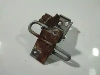 Gebrauchtes Autoersatzteil türhalter zum audi a4 b5 (8d2) 1.9 tdi oem-iam-referenzen 