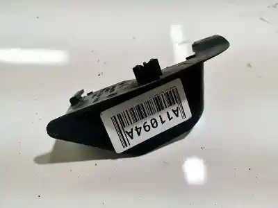 Автозапчасти б/у пластик за volkswagen golf iv (1j1) 1.9 tdi ссылки oem iam 1j0823629a