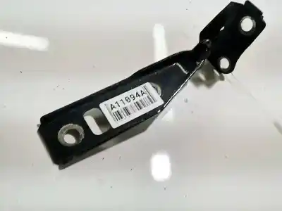 Автозапчасти б/у петля капота за volkswagen golf iv (1j1) 1.9 tdi ссылки oem iam 