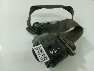 Peça sobressalente para automóvel em segunda mão cinto de segurança dianteiro esquerdo por fiat freemont (345_) 2.0 jtd 4x4 referências oem iam 620286700a