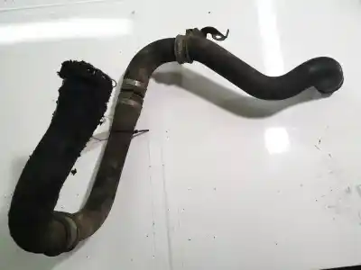 Tweedehands auto-onderdeel buis voor opel corsa d (s07) 1.3 cdti (l08, l68) oem iam-referenties 