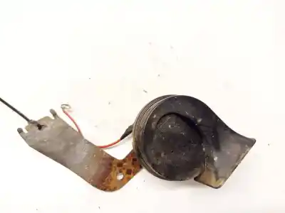 Gebrauchtes Autoersatzteil horn zum renault thalia 2000 - 2010 1.4 55kw 2000 - 2010 oem-iam-referenzen e1000324