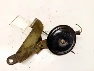 Pezzo di ricambio per auto di seconda mano Corno per MAZDA PREMACY (CP) 2.0 TD Riferimenti OEM IAM   