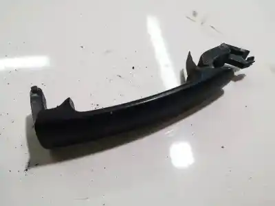 Автозапчасти б/у задняя правая наружная ручка за volkswagen golf iv (1j1) 1.9 tdi ссылки oem iam 