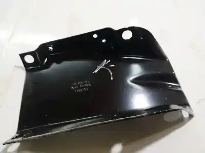 Автозапчасти б/у пластик за volkswagen golf iv (1j1) 1.9 tdi ссылки oem iam 1j0802181